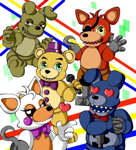 e621 fnaf|Userpage of Jasonafex .